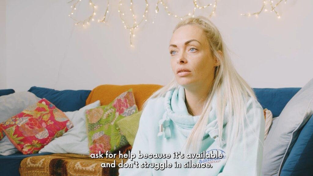 Charity Testimonial Film