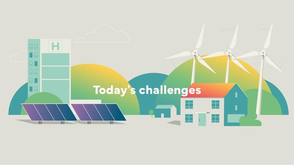 Collaboration Circle - Charity Explainer Video