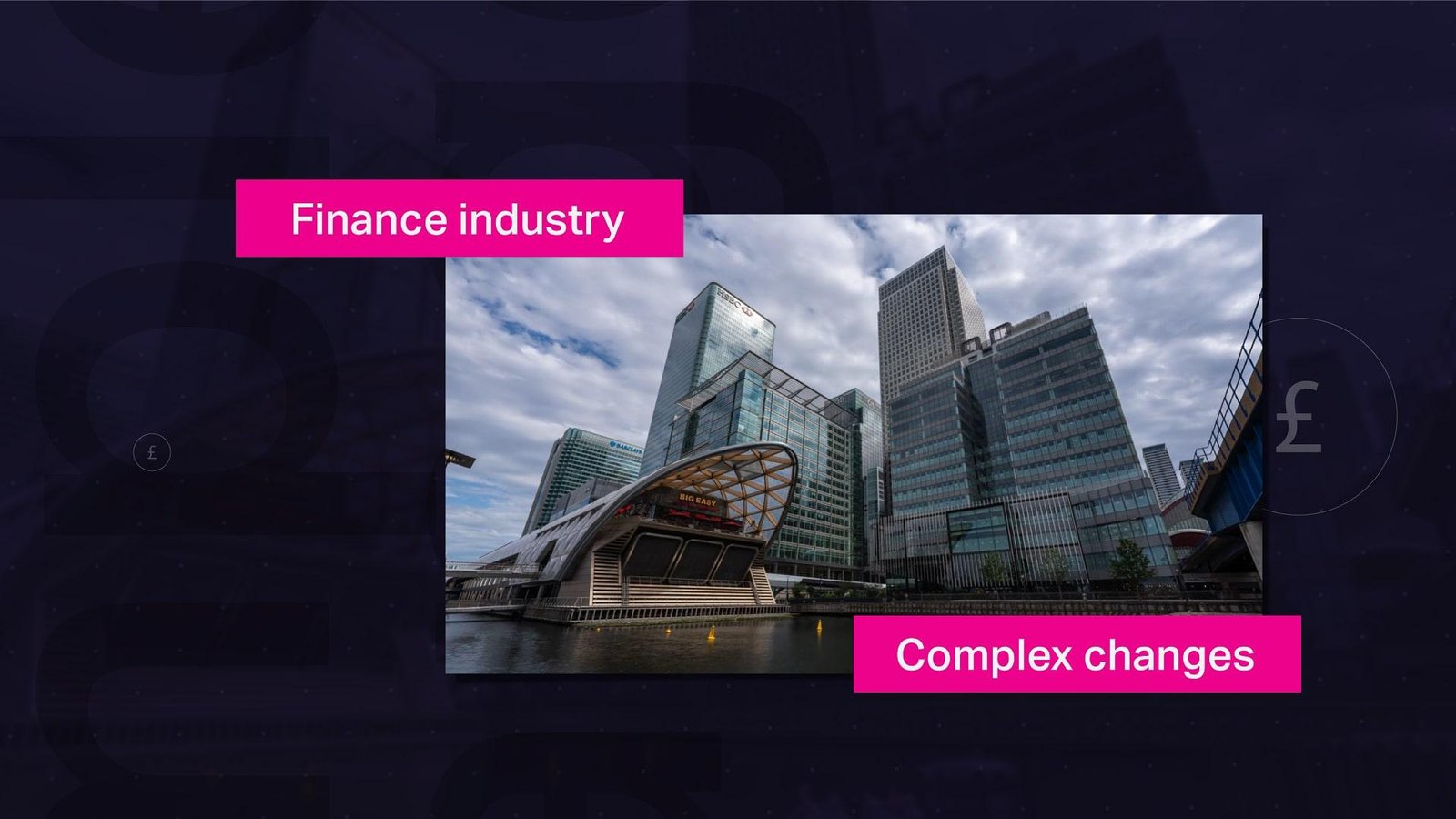 DC - ESG Explainer Video Production