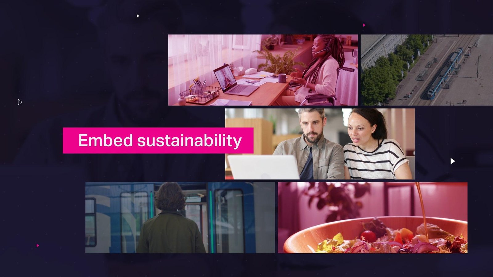 DC – ESG Explainer Video Production