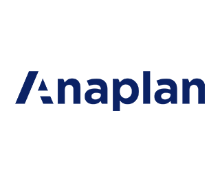 Anaplan Logo