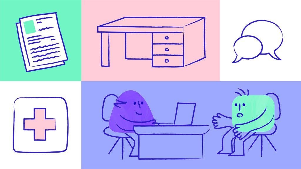 Charity Explainer Animation