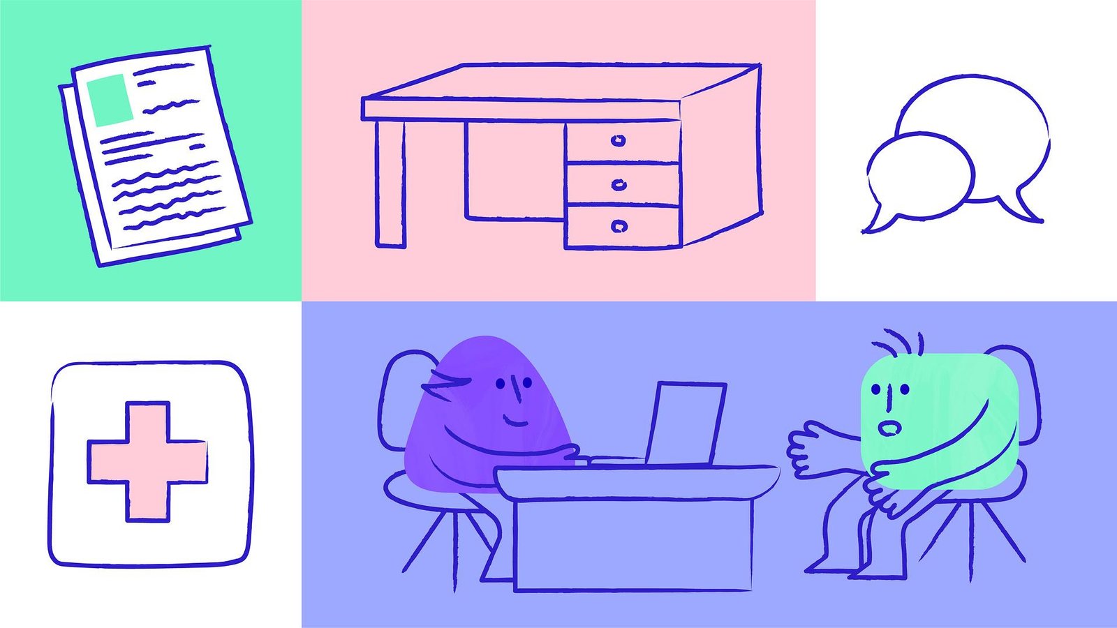 Charity Explainer Animation