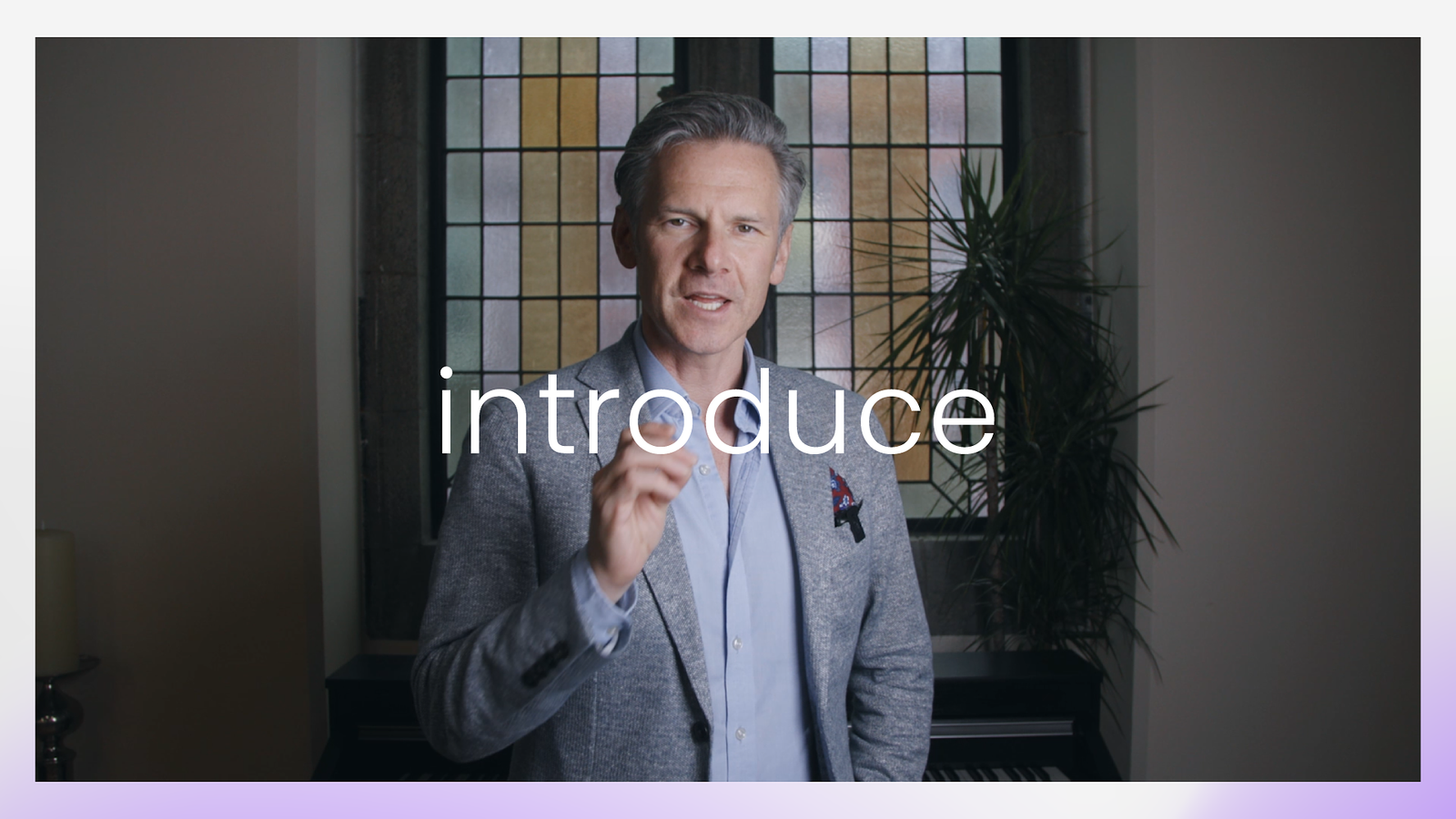 Brand Video Design