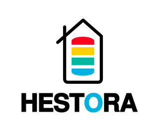 Hestora Logo